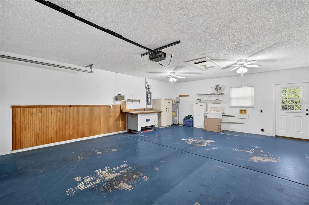 9398 Southeast 174th Loop Summerfield, FL 34491 - Photo 22 of 29 a view of a storage & utility room with a window