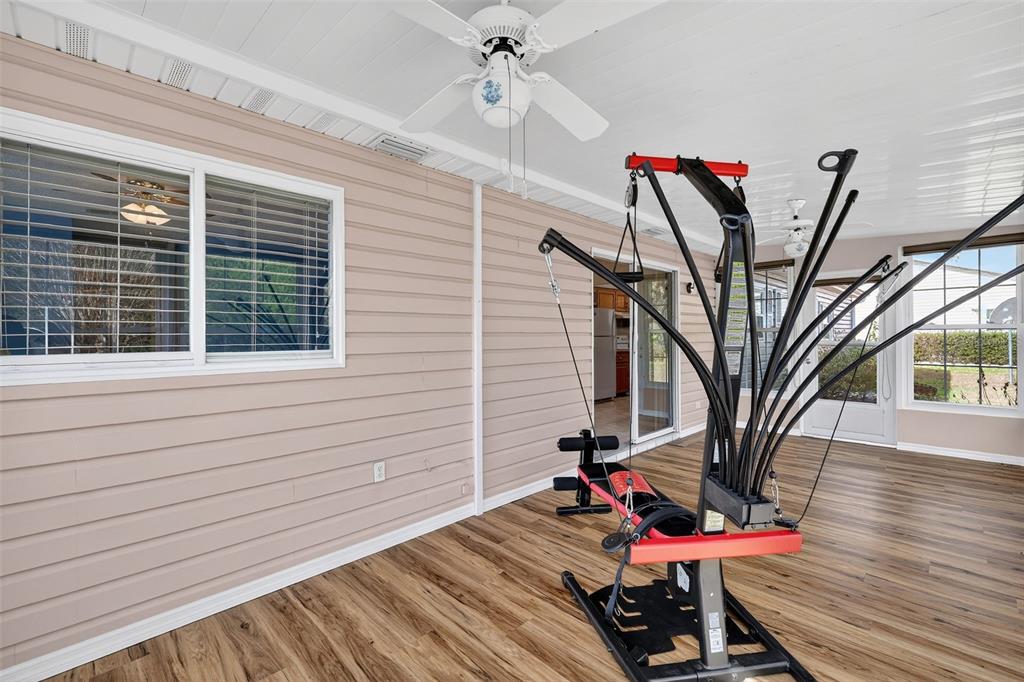 9398 Southeast 174th Loop Summerfield, FL 34491 - Photo 24 of 29 a view of a house with a yard