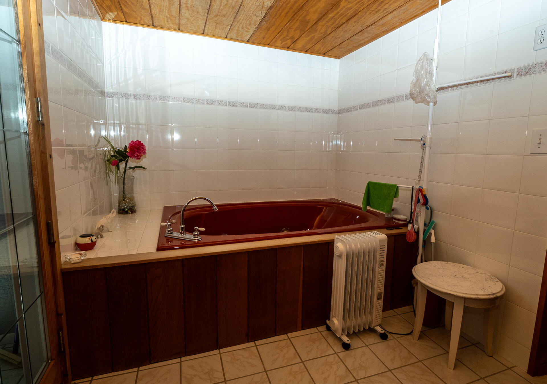 544 Poplar Valley Road West Stroudsburg, PA 18360 - Photo 27 of 31 Bath Lower Level