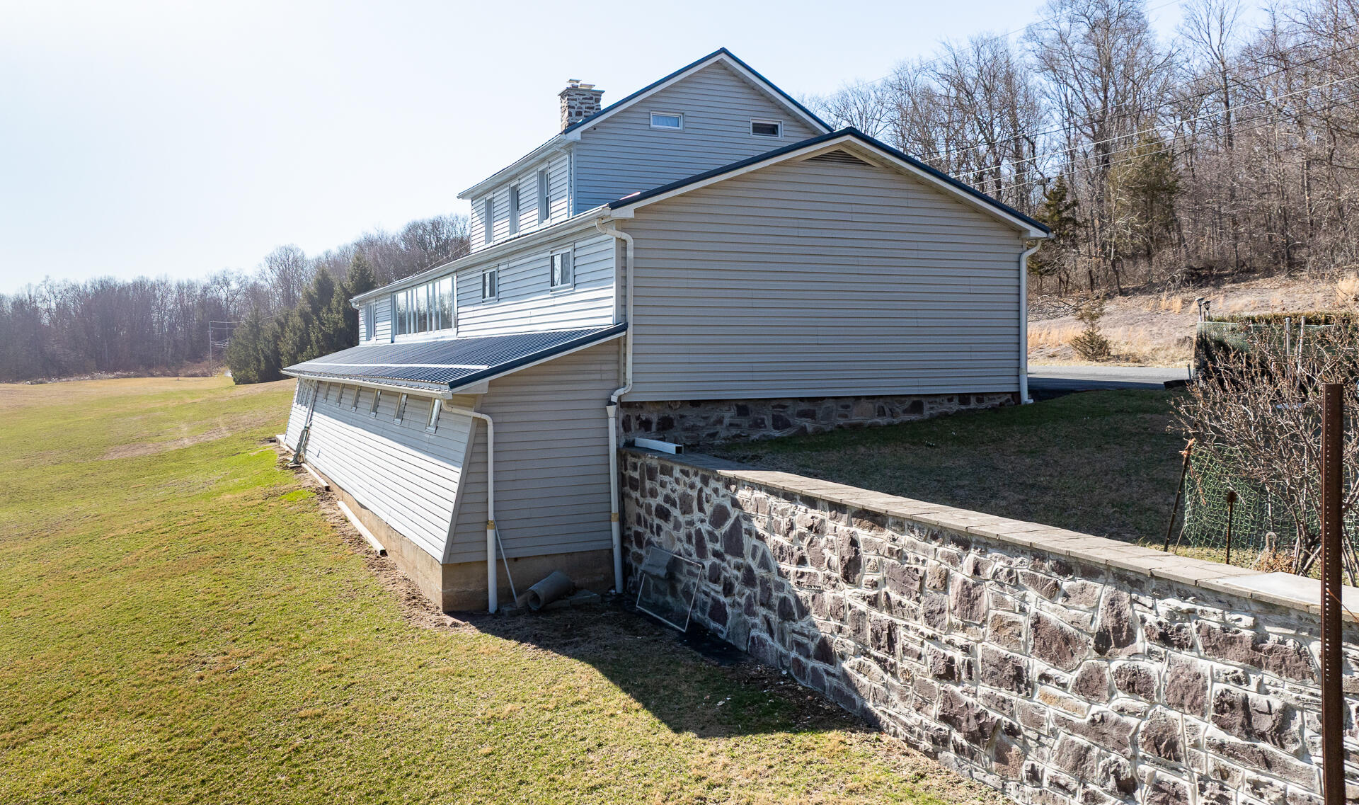 544 Poplar Valley Road West Stroudsburg, PA 18360 - Photo 8 of 31 Farmhouse 5