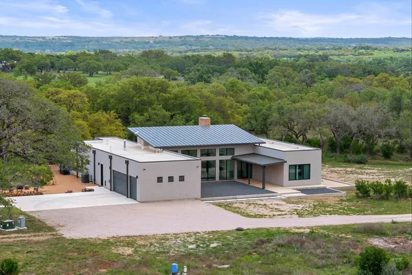 a fire hydrant in the middle of a field