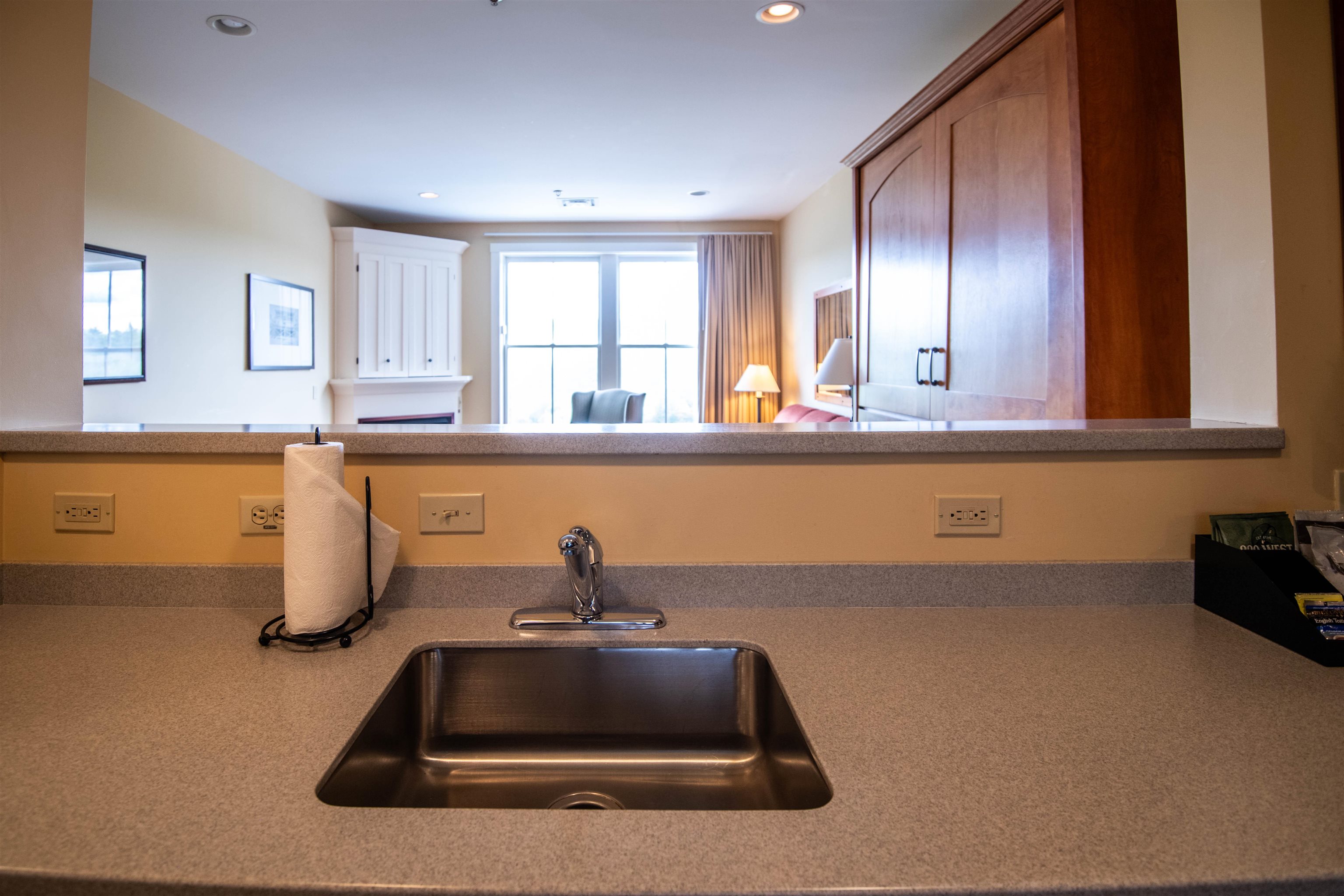 434-qtr I V Jackson Gore Road Ludlow, VT 05149 - Photo 13 of 31