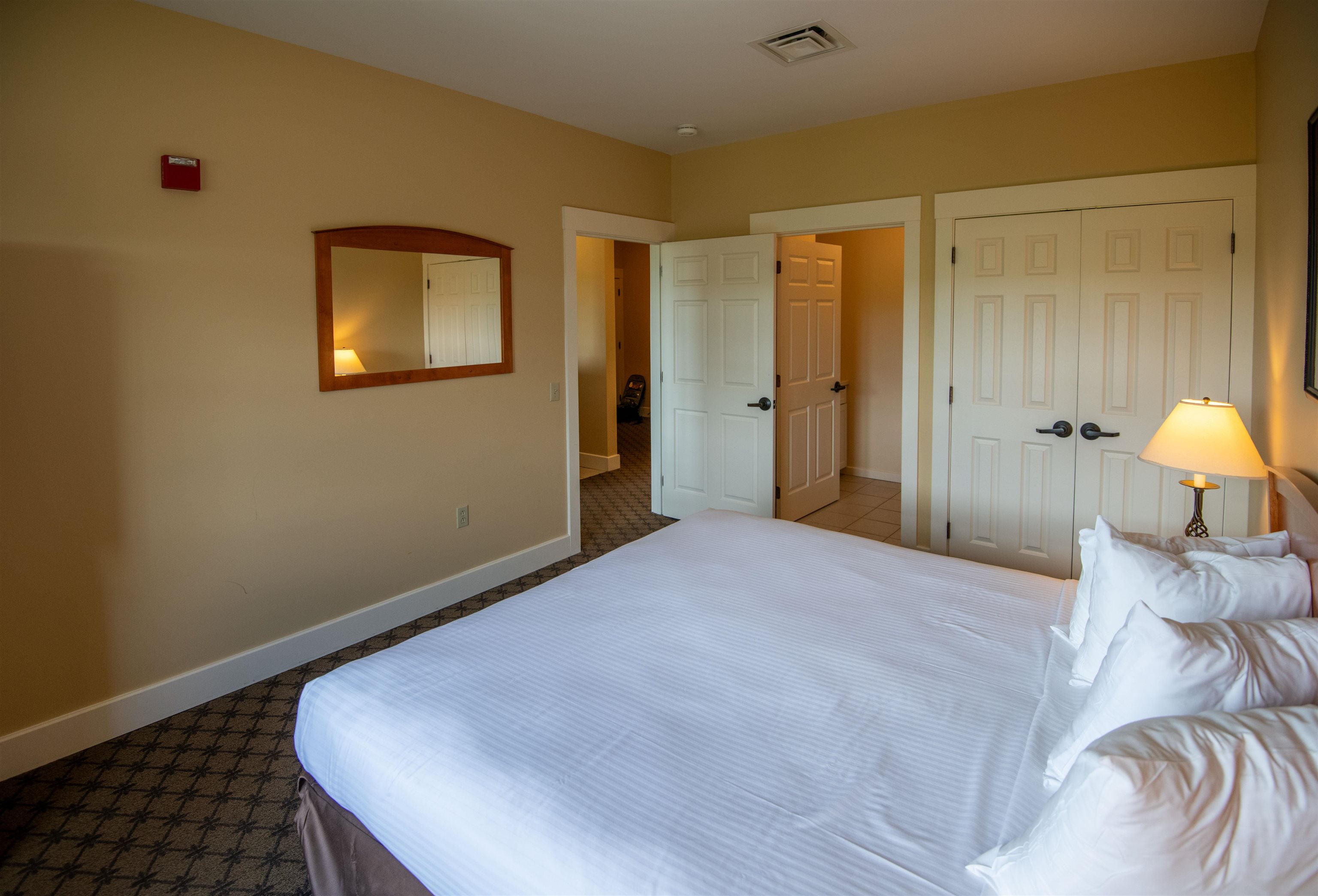 434-qtr I V Jackson Gore Road Ludlow, VT 05149 - Photo 16 of 31