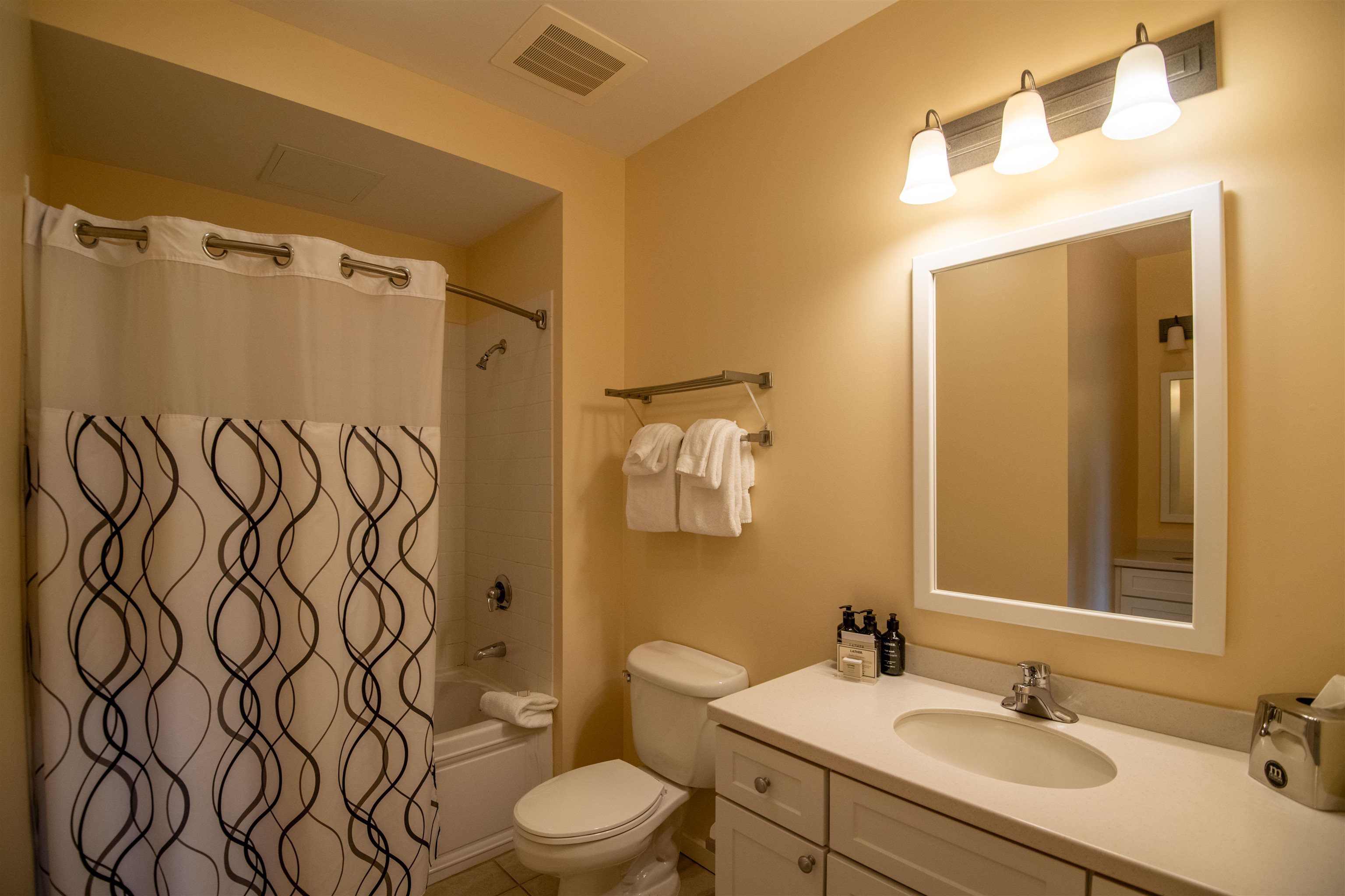 434-qtr I V Jackson Gore Road Ludlow, VT 05149 - Photo 18 of 31