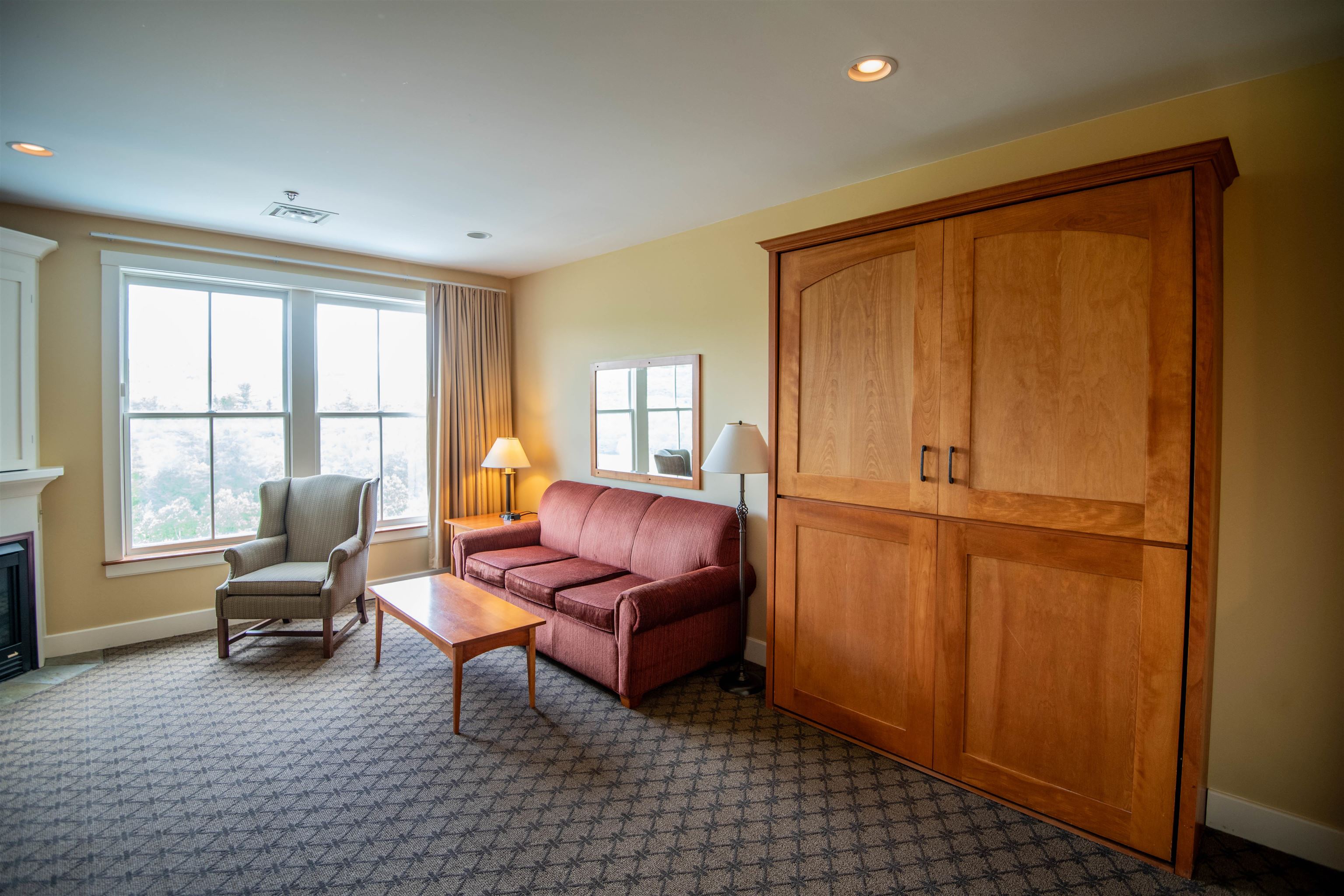 434-qtr I V Jackson Gore Road Ludlow, VT 05149 - Photo 4 of 31