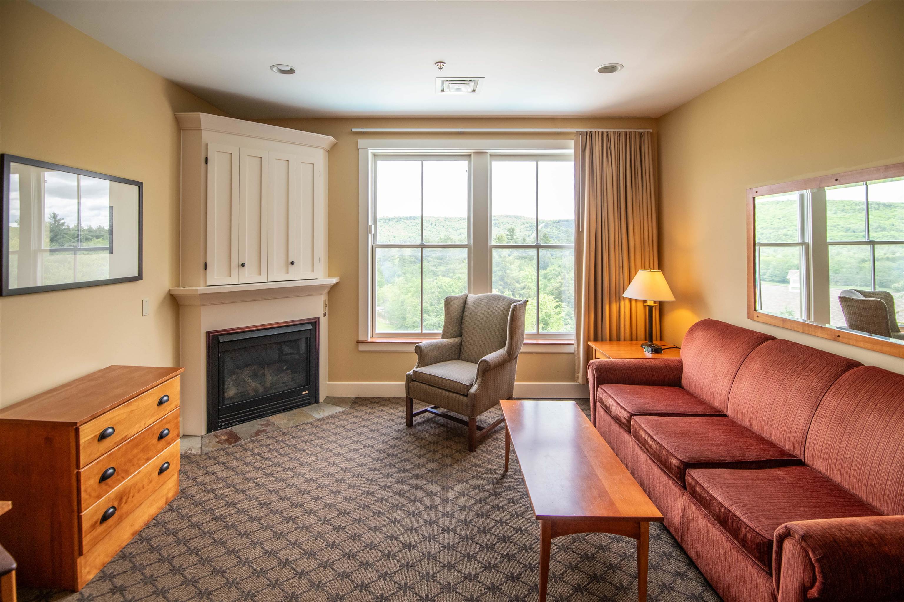 434-qtr I V Jackson Gore Road Ludlow, VT 05149 - Photo 5 of 31