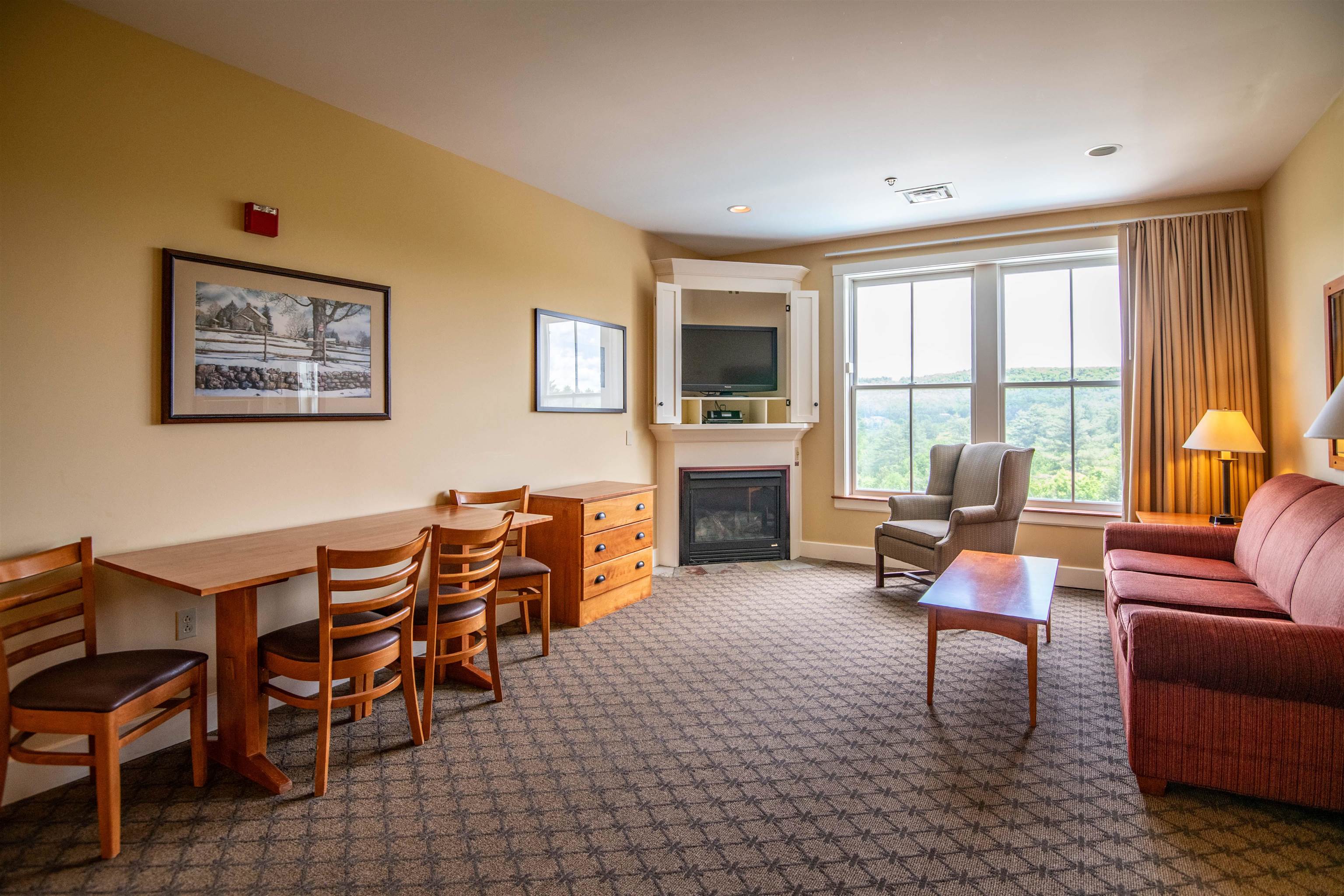 434-qtr I V Jackson Gore Road Ludlow, VT 05149 - Photo 9 of 31