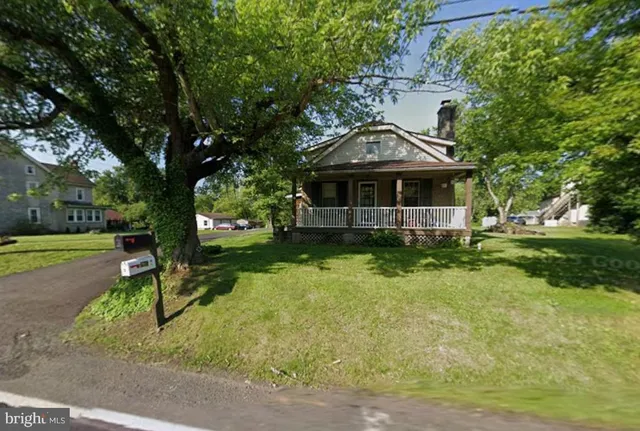 $1,450 | 3017 Main Street, Unit 1, Green Lane, PA 18054