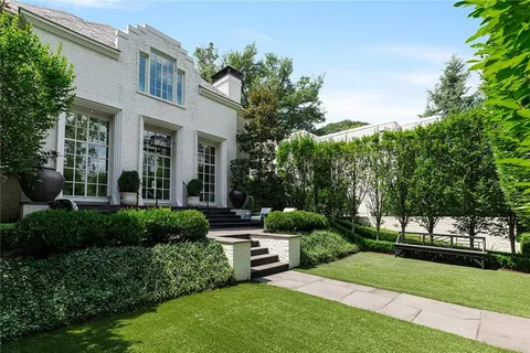 $3,495,000 | 90 Polo Drive Northeast, Atlanta, GA 30309