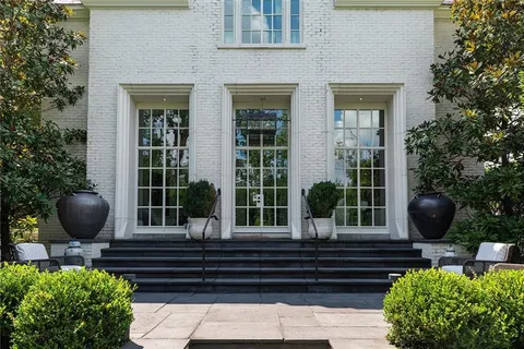 $3,495,000 | 90 Polo Drive Northeast, Atlanta, GA 30309