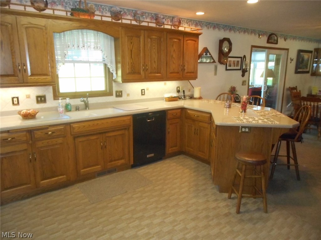 3337 Simpson Road Southeast Dennison, OH 44621 - Photo 13 of 35