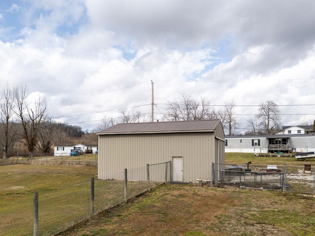 41 Blue Hall Road Olive Hill, KY 41164 - Photo 46 of 49