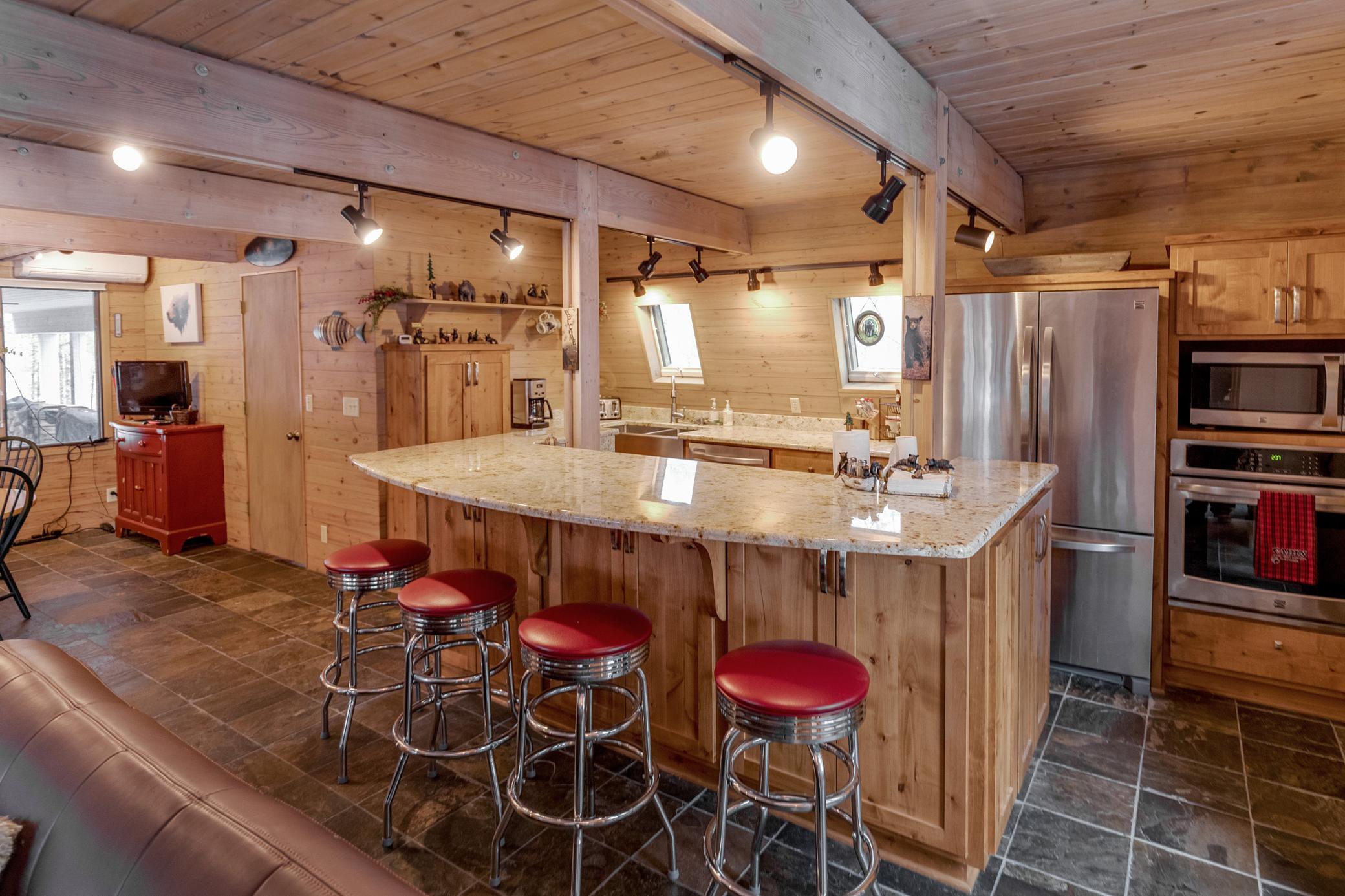 5239 Barnum Road Northwest Hackensack, MN 56452 - Photo 6 of 48 Gallery Image 6