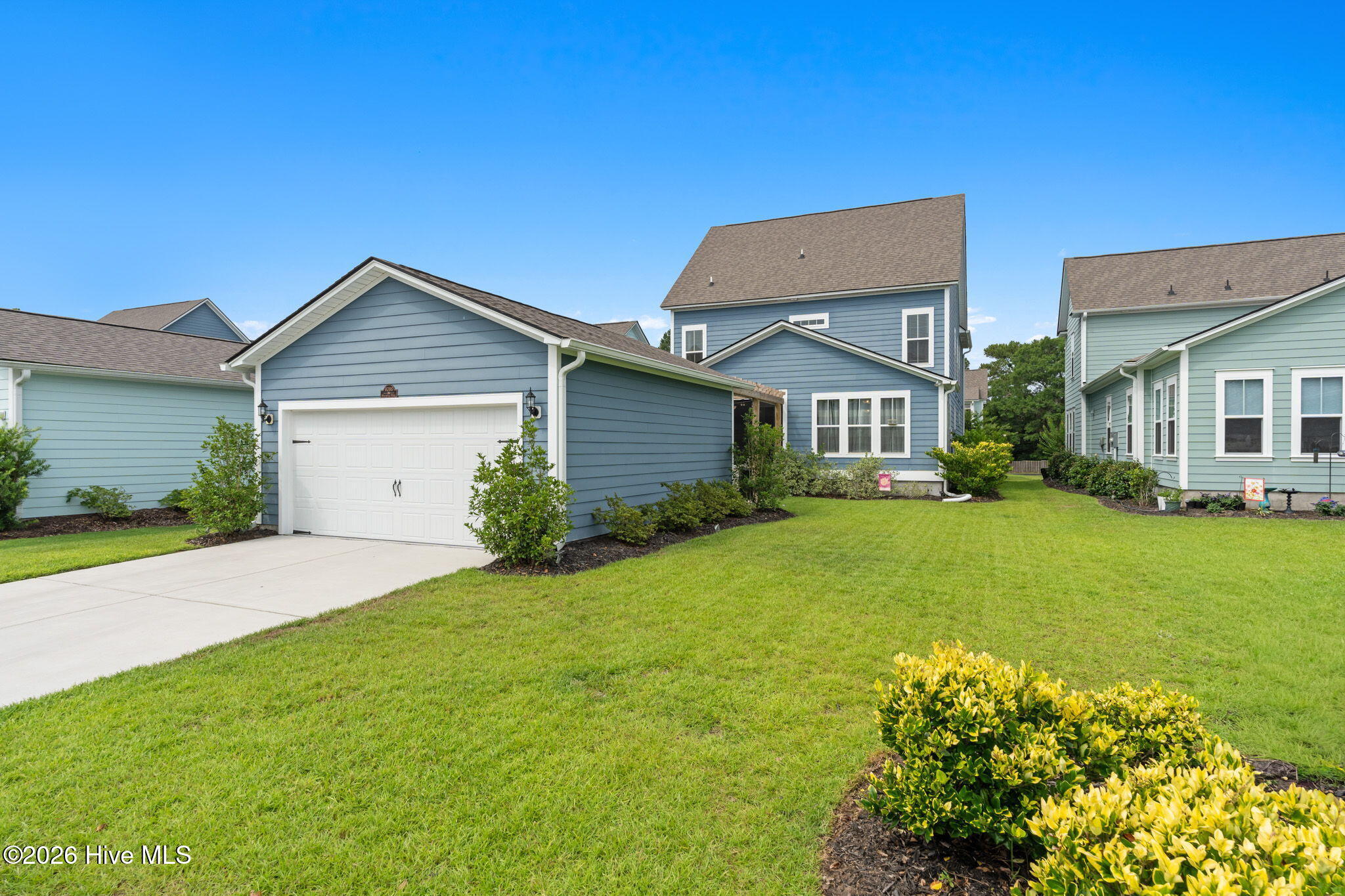 9286 Murphy Way Southwest Calabash, NC 28467 - Photo 66 of 83 Gallery Image 66