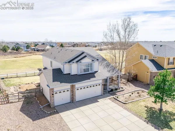 $535,000 | 12604 Pine Valley Circle, Peyton, CO 80831