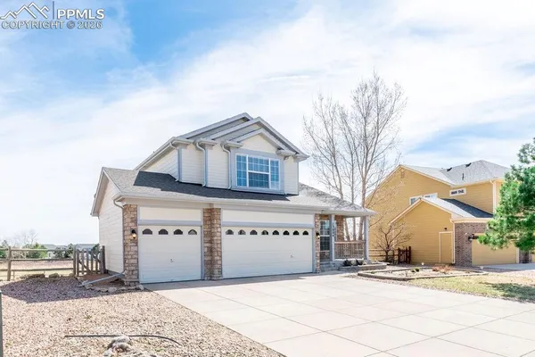 $535,000 | 12604 Pine Valley Circle, Peyton, CO 80831