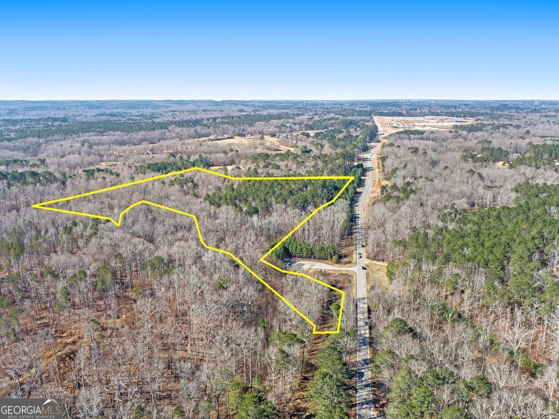 0 Hampton Locust Grove Road Hampton, GA 30228 - Photo 1 of 7 Gallery Image 1