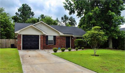 740 Timber Ridge Trail Hinesville, GA 31313 - Photo 1 of 26 Gallery Image 1