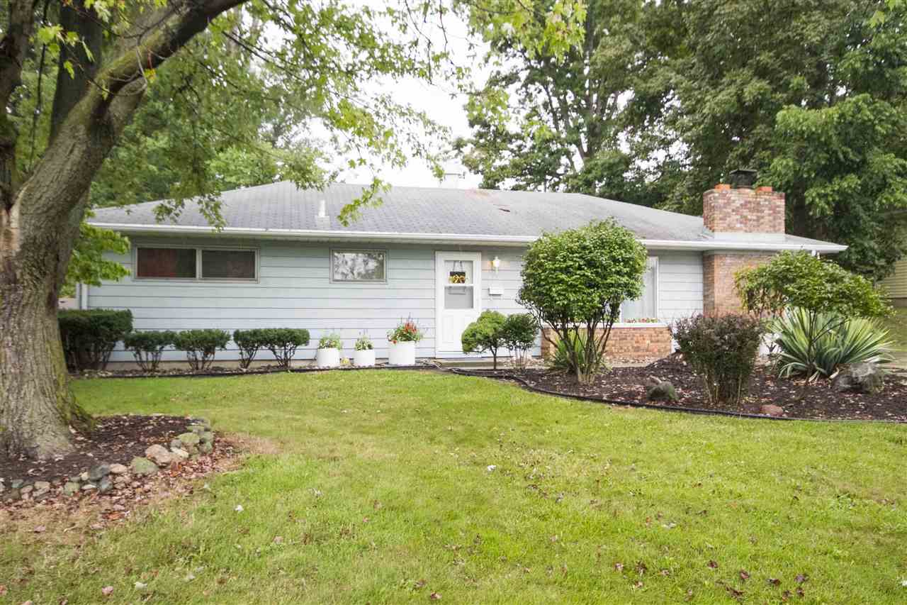 5910 Kent Road Fort Wayne, IN 46816 - Photo 1 of 26