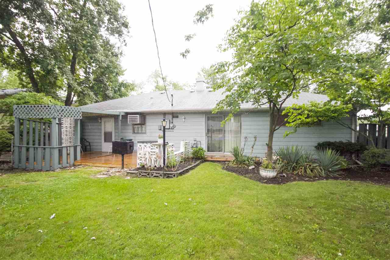 5910 Kent Road Fort Wayne, IN 46816 - Photo 23 of 26