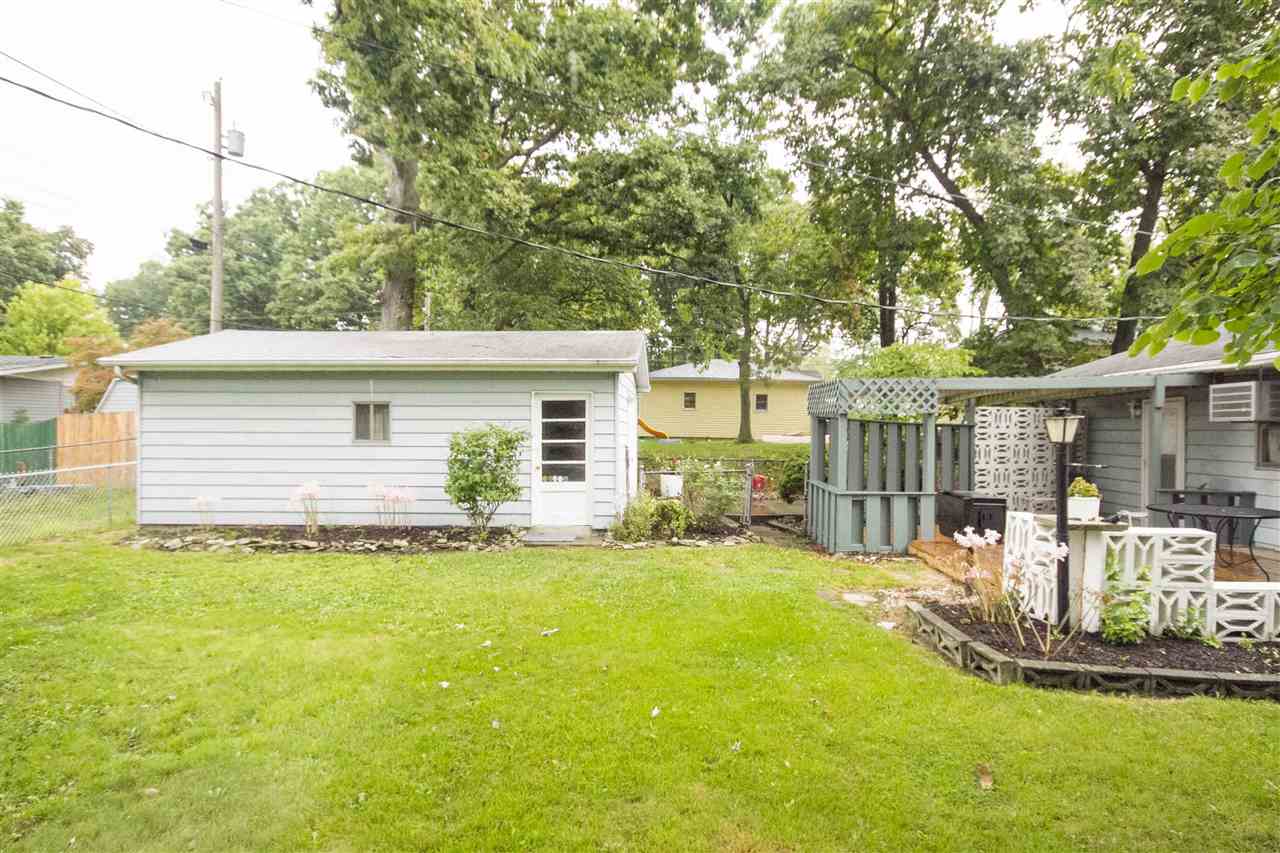 5910 Kent Road Fort Wayne, IN 46816 - Photo 24 of 26