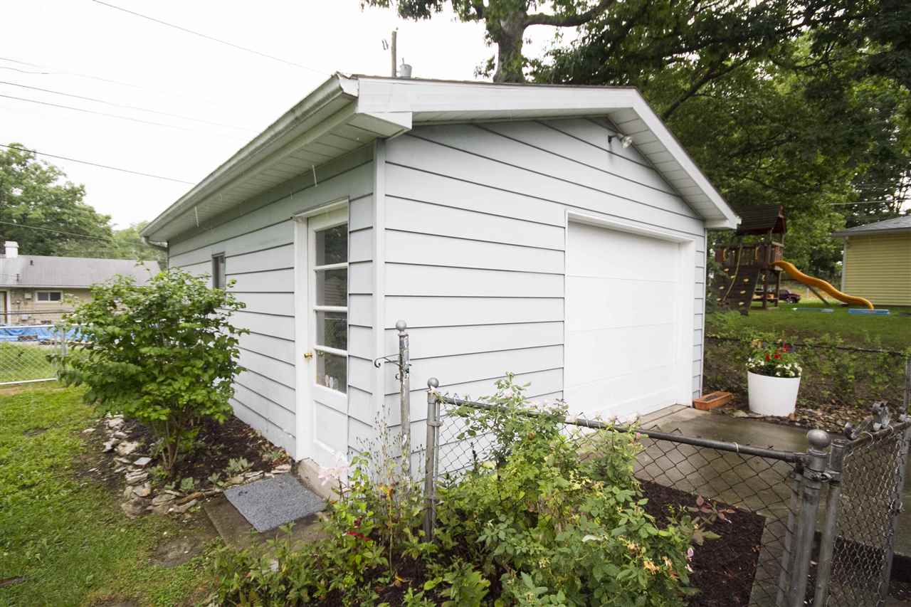 5910 Kent Road Fort Wayne, IN 46816 - Photo 25 of 26