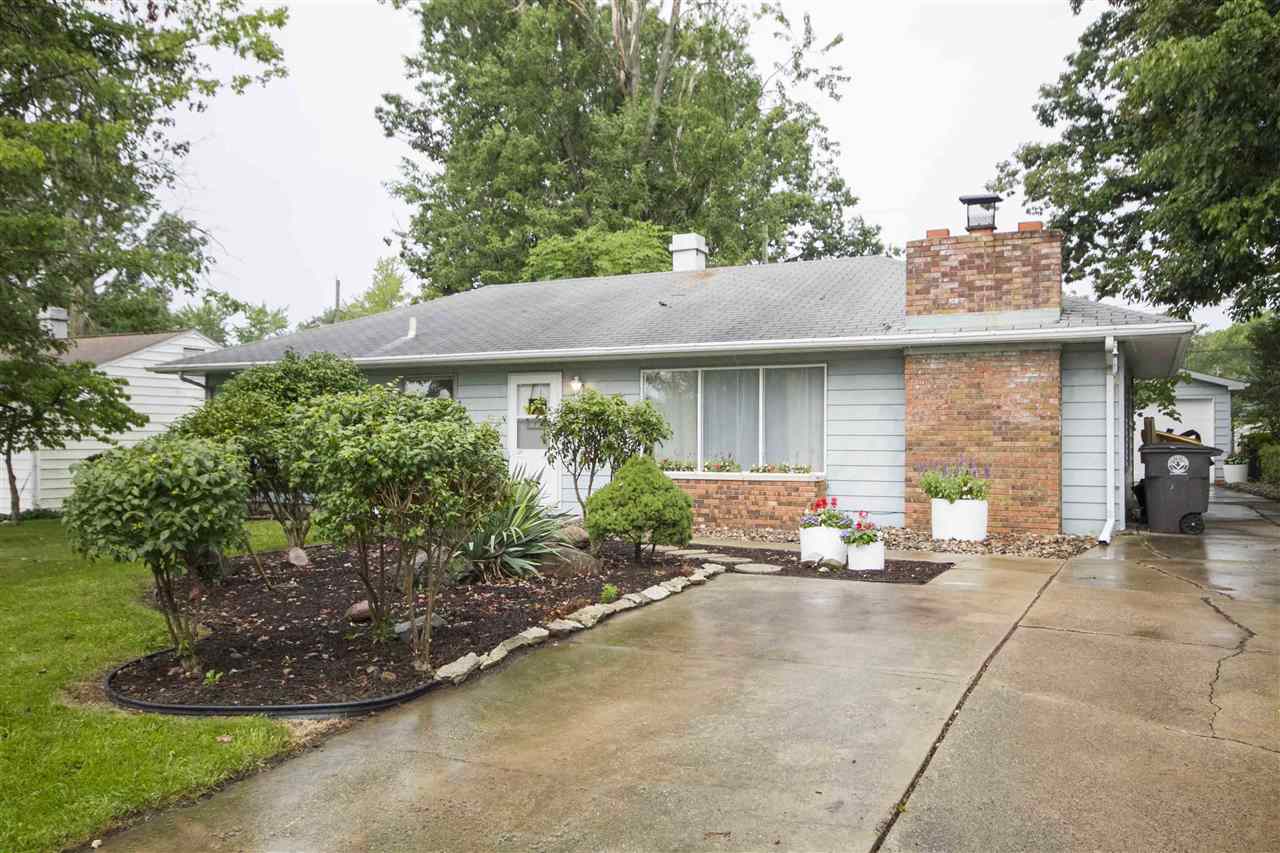 5910 Kent Road Fort Wayne, IN 46816 - Photo 26 of 26