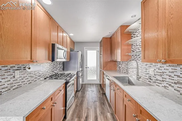 $430,000 | 5776 Canyon Reserve Heights, Colorado Springs, CO 80919