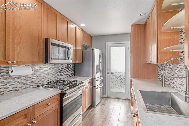 $430,000 | 5776 Canyon Reserve Heights, Colorado Springs, CO 80919