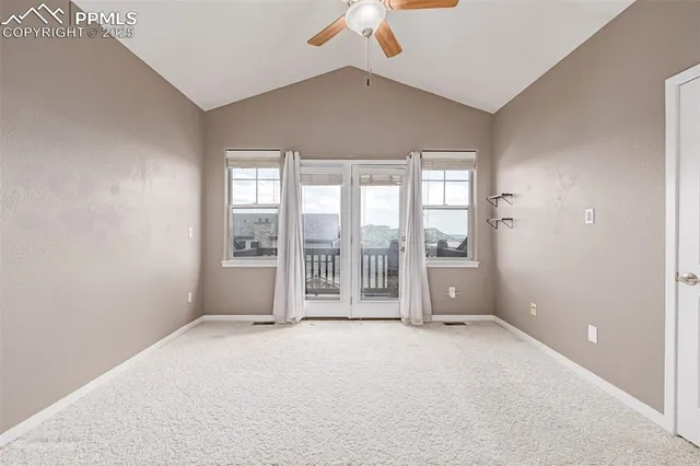 $430,000 | 5776 Canyon Reserve Heights, Colorado Springs, CO 80919