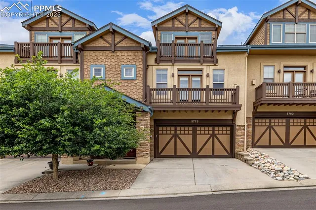 $430,000 | 5776 Canyon Reserve Heights, Colorado Springs, CO 80919