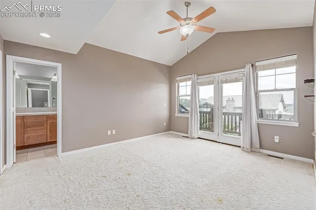 $430,000 | 5776 Canyon Reserve Heights, Colorado Springs, CO 80919