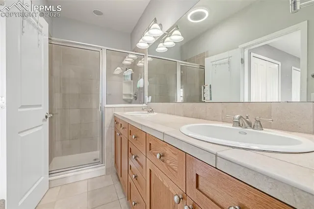 $430,000 | 5776 Canyon Reserve Heights, Colorado Springs, CO 80919