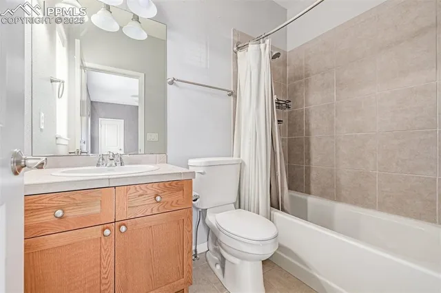 $430,000 | 5776 Canyon Reserve Heights, Colorado Springs, CO 80919