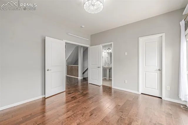 $430,000 | 5776 Canyon Reserve Heights, Colorado Springs, CO 80919