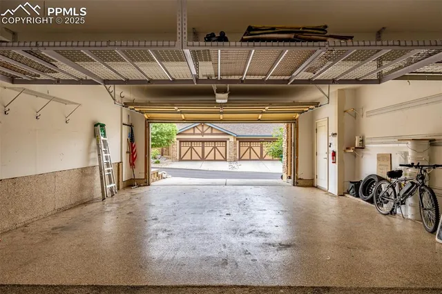 $430,000 | 5776 Canyon Reserve Heights, Colorado Springs, CO 80919