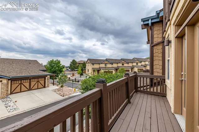 $430,000 | 5776 Canyon Reserve Heights, Colorado Springs, CO 80919