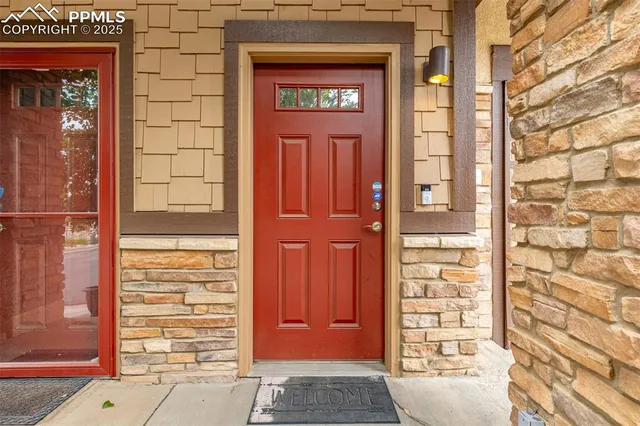 $430,000 | 5776 Canyon Reserve Heights, Colorado Springs, CO 80919