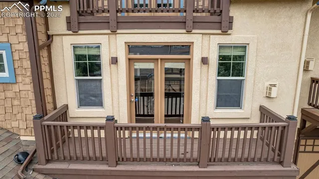 $430,000 | 5776 Canyon Reserve Heights, Colorado Springs, CO 80919