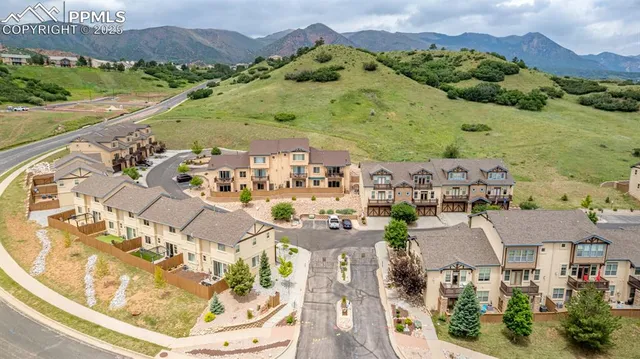 $430,000 | 5776 Canyon Reserve Heights, Colorado Springs, CO 80919