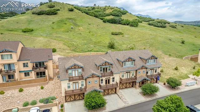 $430,000 | 5776 Canyon Reserve Heights, Colorado Springs, CO 80919