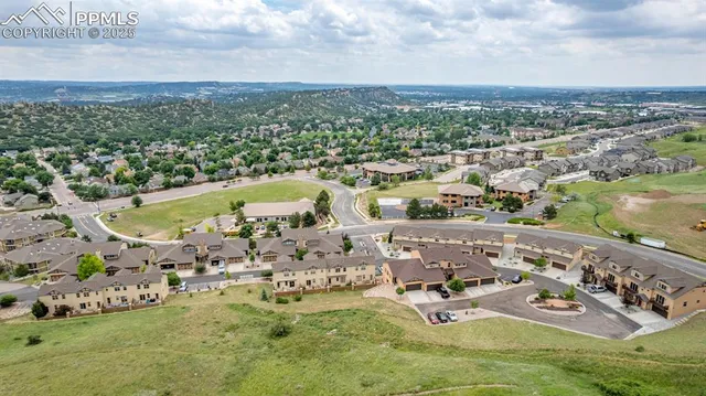 $430,000 | 5776 Canyon Reserve Heights, Colorado Springs, CO 80919