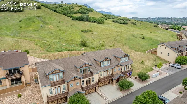 $430,000 | 5776 Canyon Reserve Heights, Colorado Springs, CO 80919