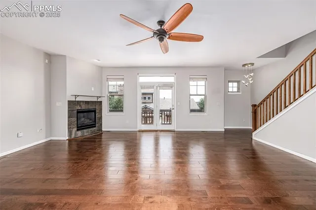 $430,000 | 5776 Canyon Reserve Heights, Colorado Springs, CO 80919