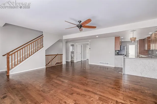 $430,000 | 5776 Canyon Reserve Heights, Colorado Springs, CO 80919