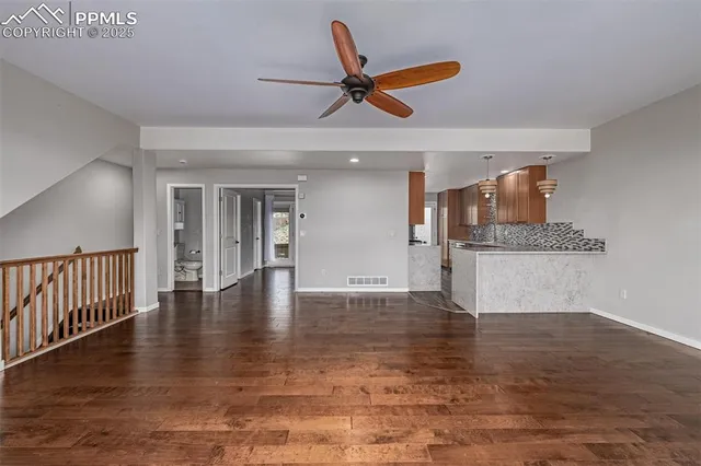 $430,000 | 5776 Canyon Reserve Heights, Colorado Springs, CO 80919