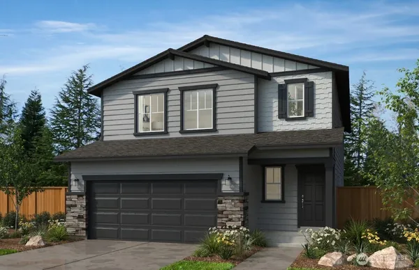 $1,049,950 | 2329 128th Street Southeast, Unit 25, Everett, WA 98208