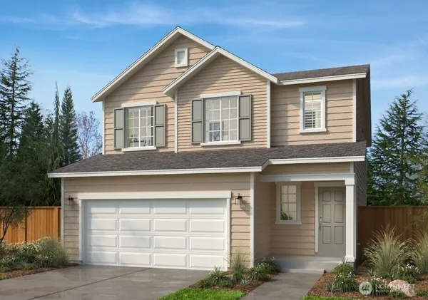 $1,049,950 | 2329 128th Street Southeast, Unit 25, Everett, WA 98208