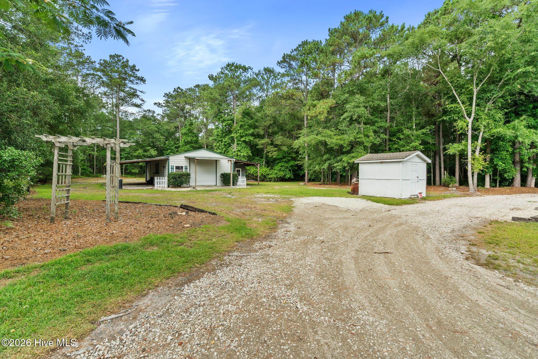 366 Old Plantation Road Rocky Point, NC 28457 - Photo 48 of 53