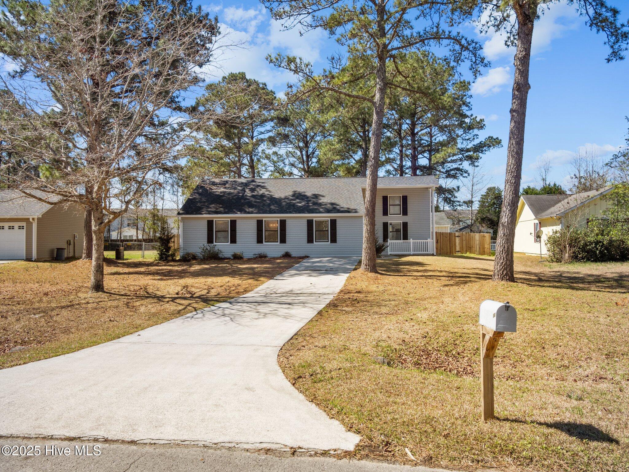 105 Pine Needle Drive